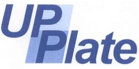 UP Plate