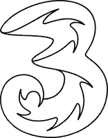 3