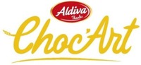 Aldiva Thanks Choc'Art