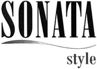 SONATA style