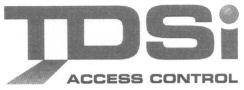 TDSi ACCESS CONTROL