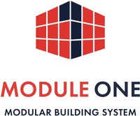 MODULE ONE MODULAR BUILDING SYSTEM