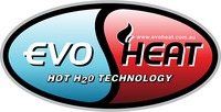 EVO HEAT HOT H20 TECHNOLOGY www.evoheat.com.au