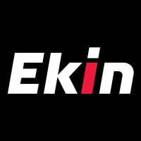 Ekin