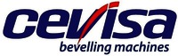 cevisa bevelling machines