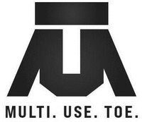 M MULTI. USE. TOE.