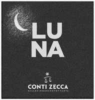 LUNA CONTI ZECCA MILLECINQUECENTOTTANTA