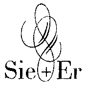 Sie + Er