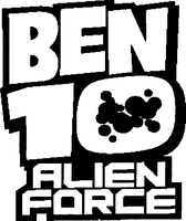 BEN 10 ALIEN FORCE