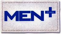 MEN PLUS