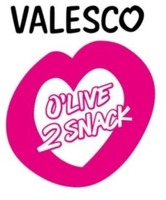 VALESCO O'LIVE 2 SNACK