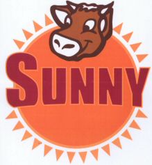 SUNNY