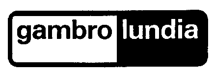 gambro lundia