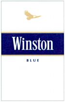 Winston BLUE