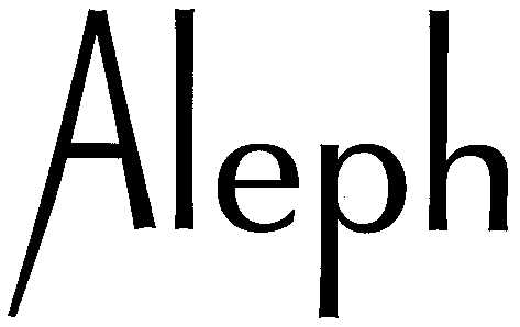 Aleph