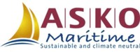 ASKO Maritime Sustainable and climate neutral