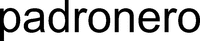 padronero