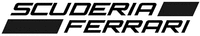 SCUDERIA FERRARI