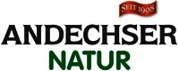 ANDECHSER NATUR SEIT 1908
