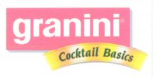 granini Cocktail Basics