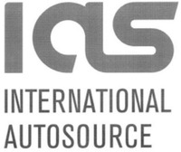 IAS INTERNATIONAL AUTOSOURCE