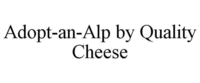 Adopt-an-Alp by Quality Cheese