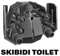 SKIBIDI TOILET