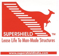 SUPERSHIELD Lease Life To Man-Made Structures