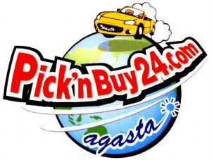Pick'nBuy24.com agasta