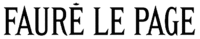 FAURÉ LE PAGE