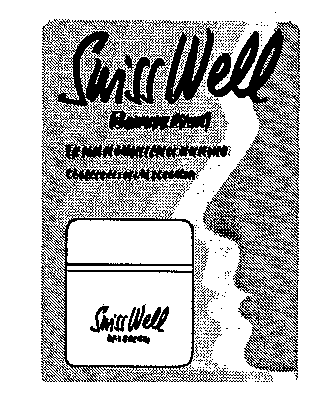 Swiss Well