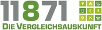 11871 DIE VERGLEICHSAUSKUNFT