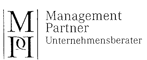 Management Partner Unternehmensberater