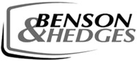 BENSON & HEDGES