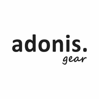 adonis. gear