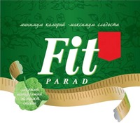 Fit PARAD