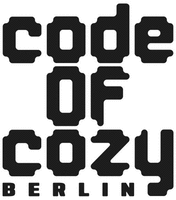 code of cozy BERLIN