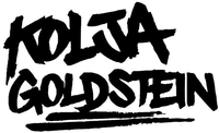 KOLJA GOLDSTEIN