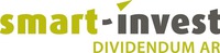smart-invest DIVIDENDUM AR