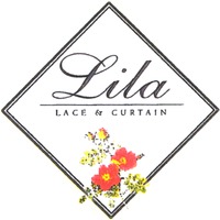 Lila LACE & CURTAIN