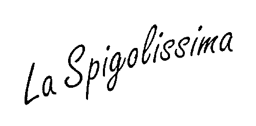 La Spigolissima