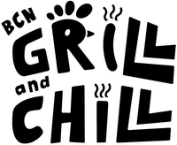 BCN GRILL and CHILL