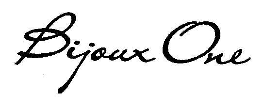 Bijoux One