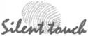 Silent touch