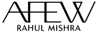 AFEW RAHUL MISHRA