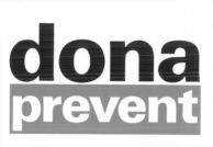 dona prevent