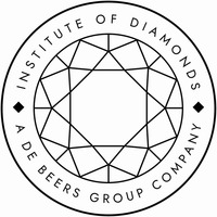INSTITUTE OF DIAMONDS A DE BEERS GROUP COMPANY