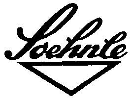 Soehnle