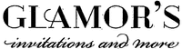 GLAMOR'S invitations and more