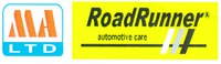 MA LTD RoadRunner automotive care
